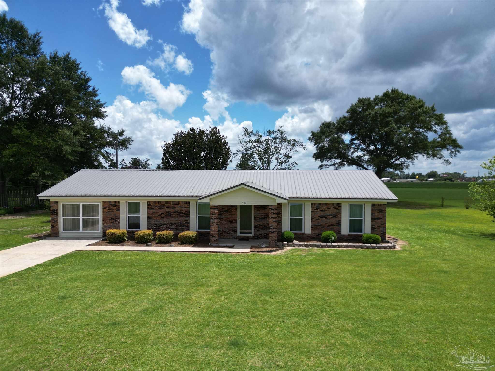 284 Phillips Road Flomaton, AL 36441 - Photo 31 of 34