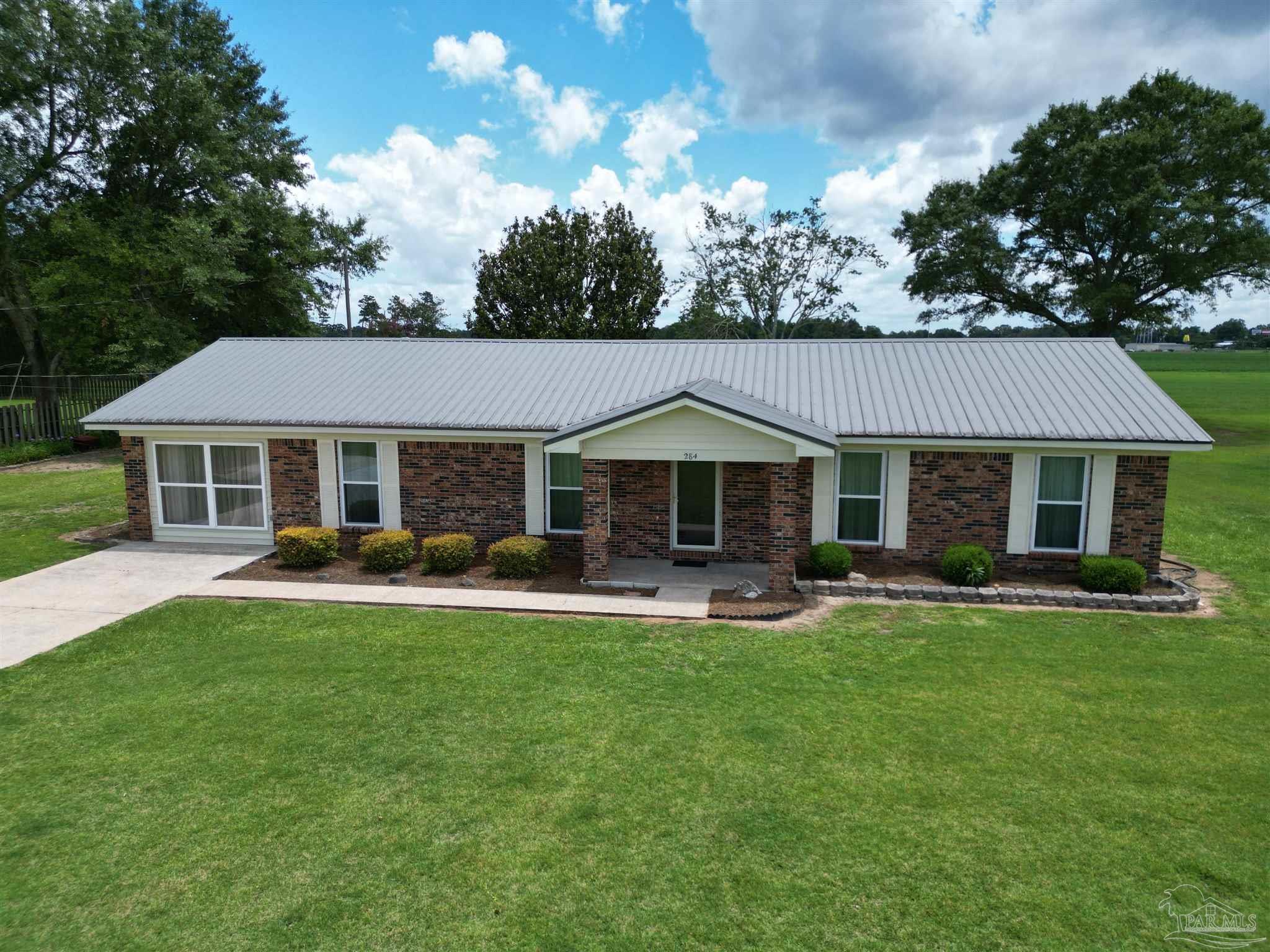 284 Phillips Road Flomaton, AL 36441 - Photo 32 of 34
