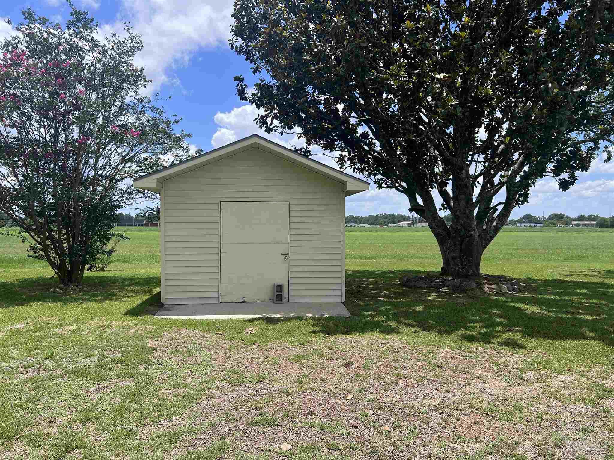 284 Phillips Road Flomaton, AL 36441 - Photo 4 of 34