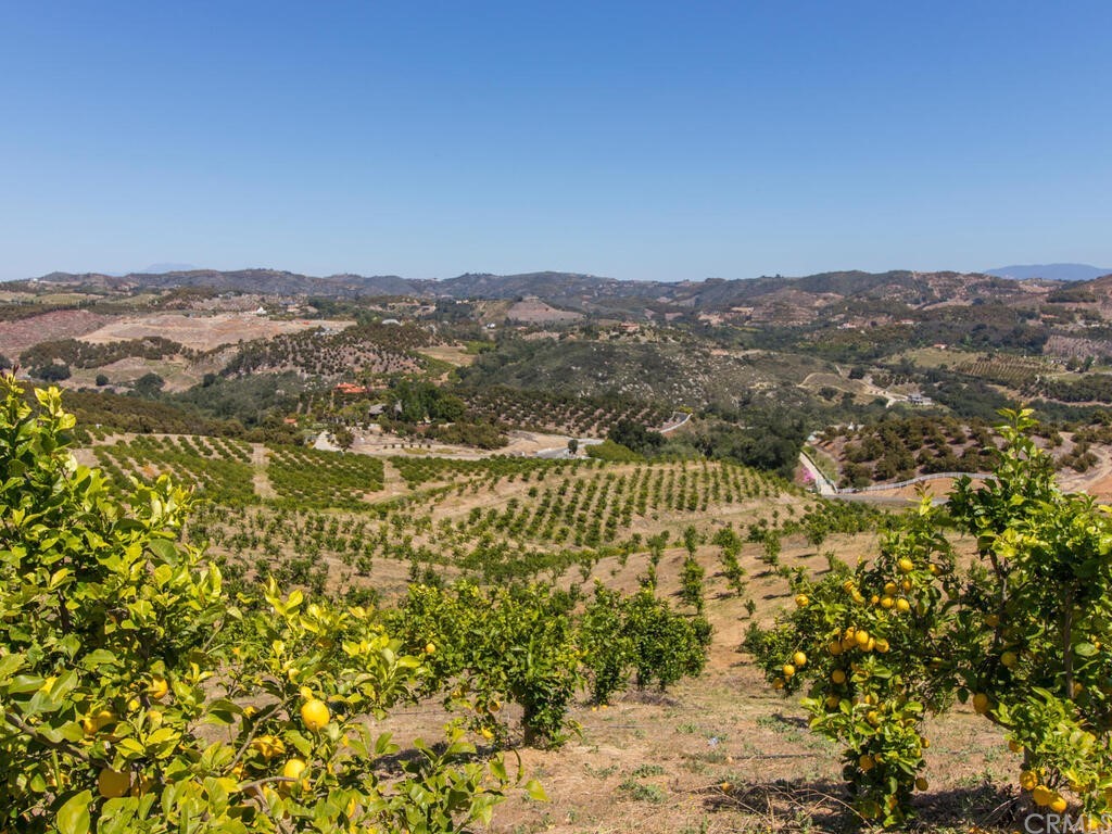 0 De Anza Road Temecula, CA 92590 - Photo 1 of 1 a view of city and mountain