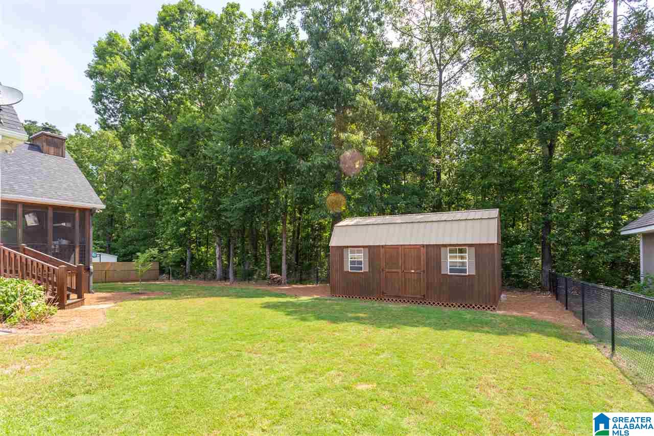 111 Timberview Lane Anniston, AL 36207 - Photo 34 of 40