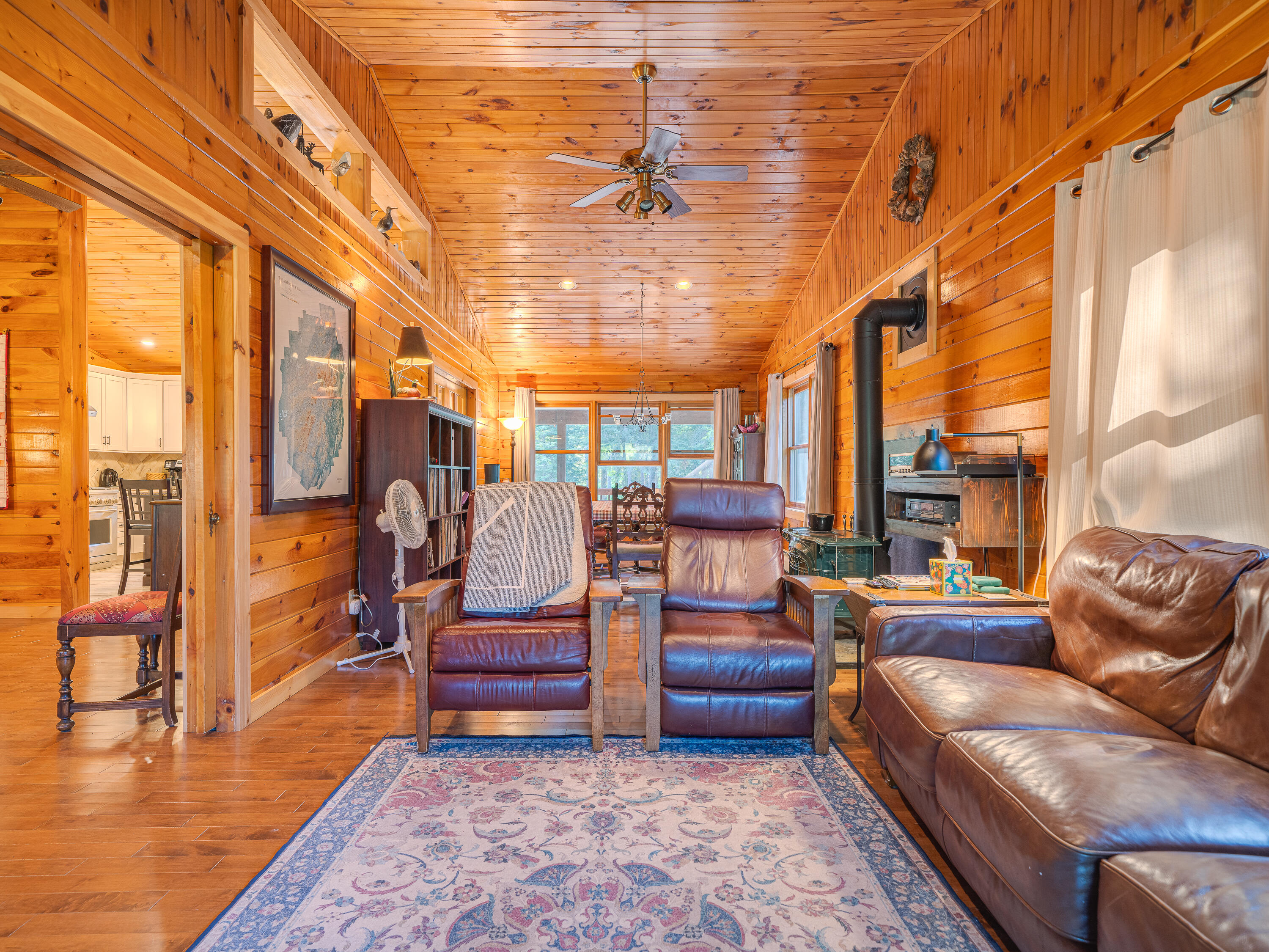 486 Kickerville Road Long Lake, NY 12847 - Photo 19 of 53