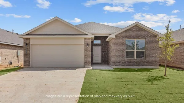 $272,675 | 215 East 17th Street, Wolfforth, TX 79382