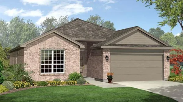 $272,675 | 215 East 17th Street, Wolfforth, TX 79382