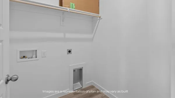a view of small space