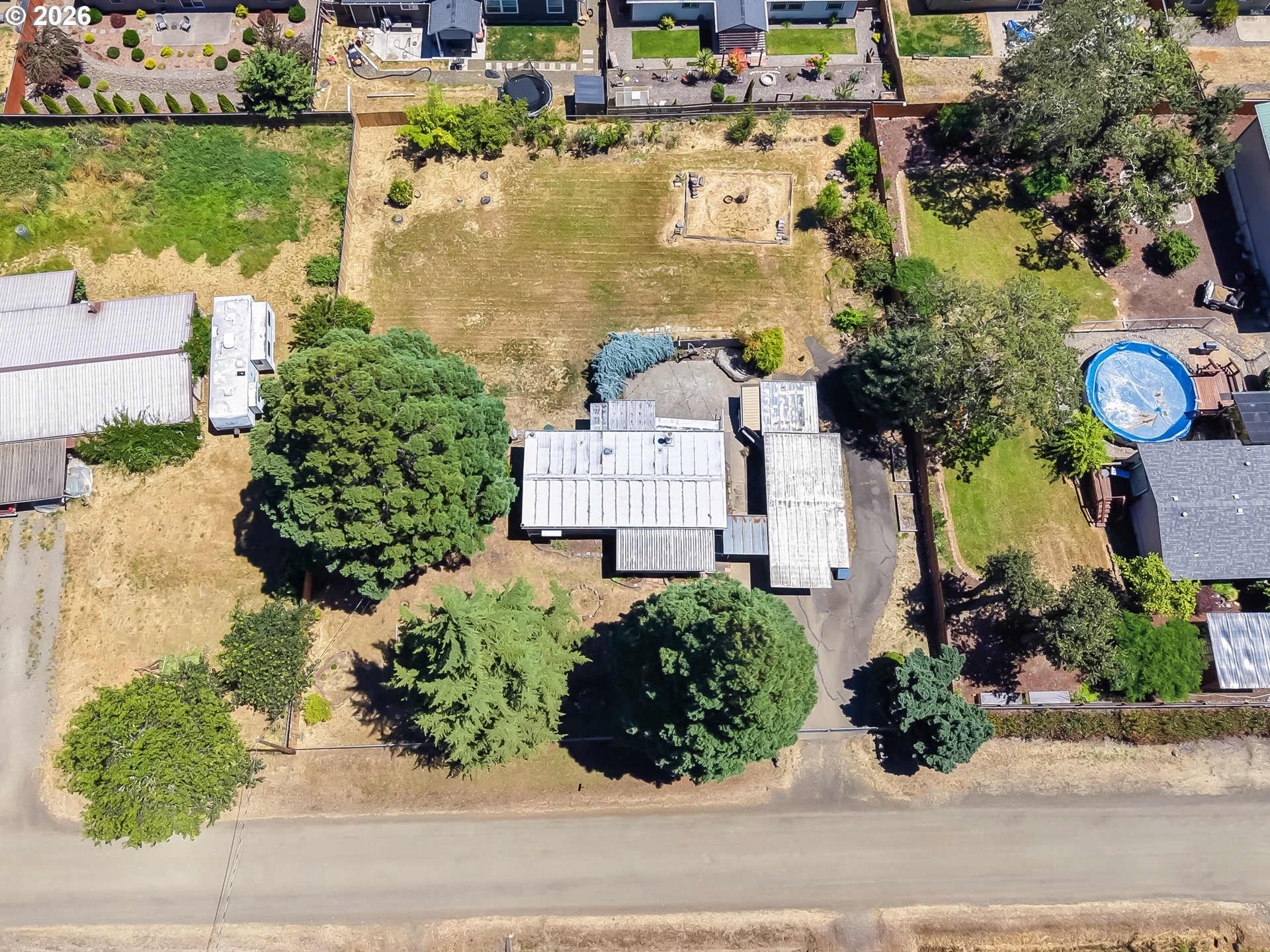 600 Southeast Edgewood Street Winston, OR 97496 - Photo 35 of 41