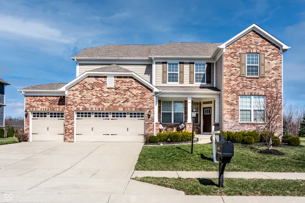$775,000 | 4450 Voyageur Way, Carmel, IN 46074