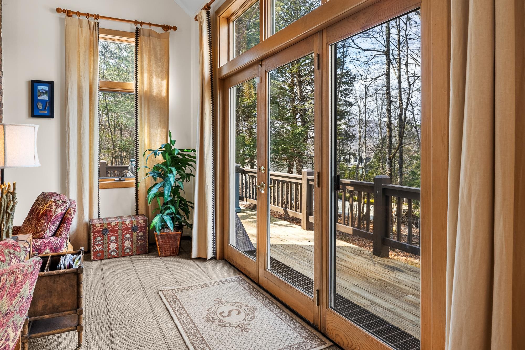 153 High Meadow Road Winhall, VT 05340 - Photo 17 of 47