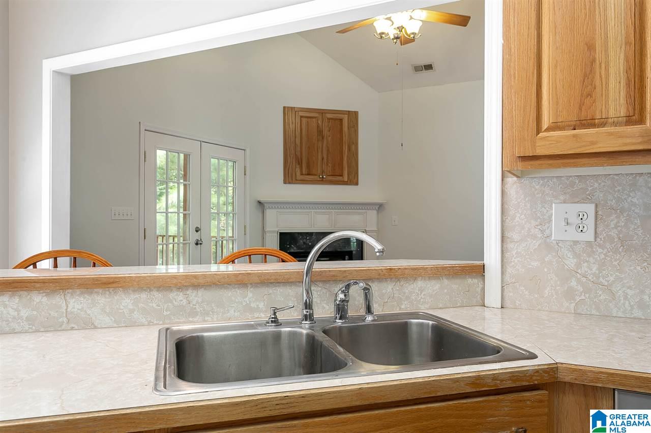 7746 Dollar Road Trussville, AL 35173 - Photo 7 of 26