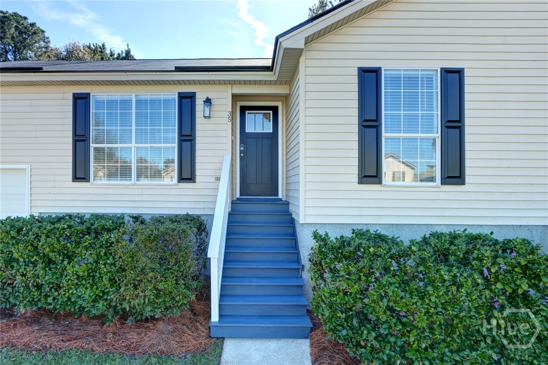 35 Landward Way Savannah, GA 31410 - Photo 3 of 36