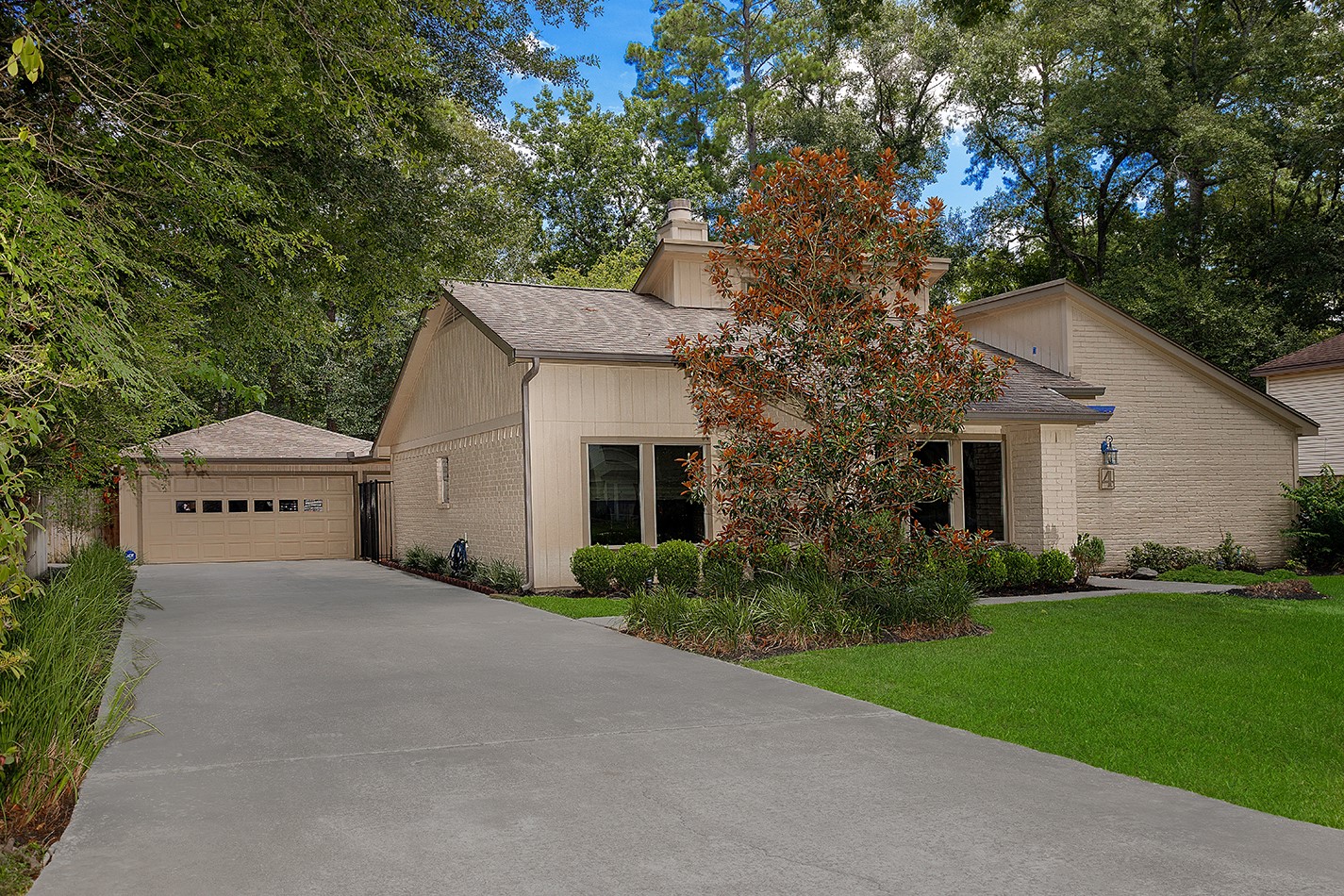 4 Postvine Court Spring, TX 77381 - Photo 2 of 25