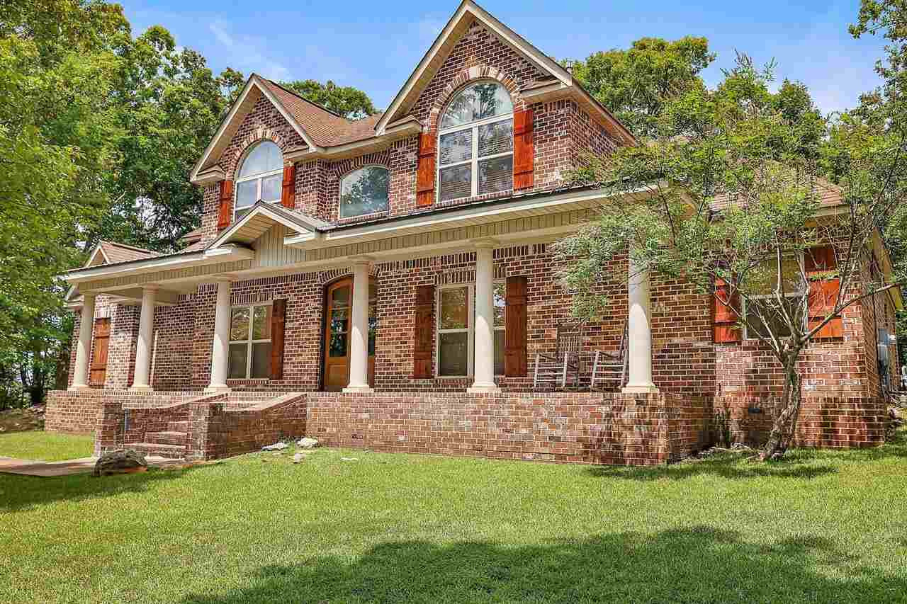 2 Lakeview Drive Raymond, MS 39154 - Photo 1 of 38 Photo 1