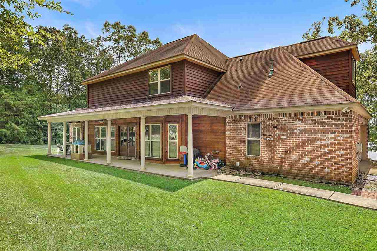 2 Lakeview Drive Raymond, MS 39154 - Photo 34 of 38 Photo 34