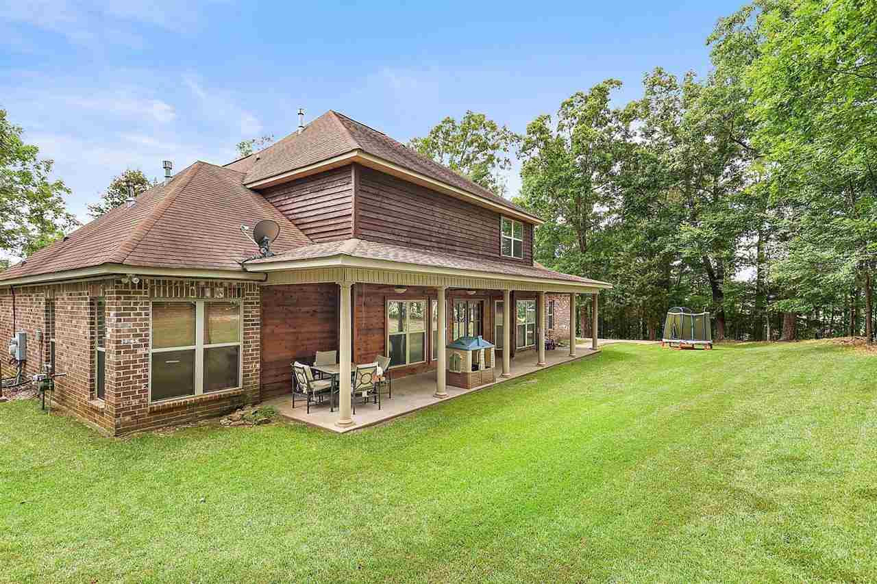 2 Lakeview Drive Raymond, MS 39154 - Photo 35 of 38 Photo 35