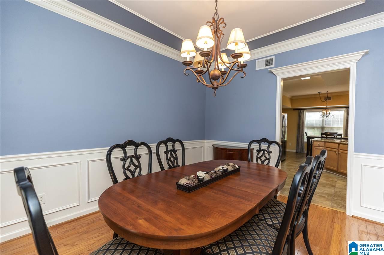 6004 Redtail Road Trussville, AL 35173 - Photo 6 of 31