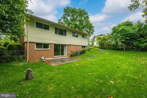 $650,000 | 7809 Killebrew Drive, Annandale, VA 22003
