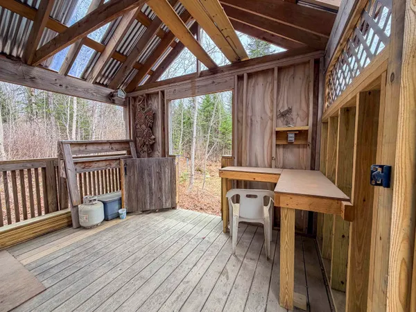 $99,900 | 3681 Shadow Lake Road, Concord, VT 05824