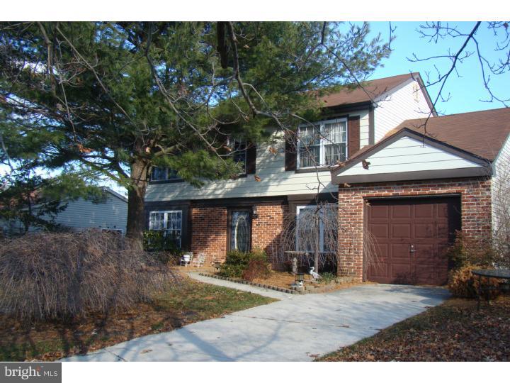 10 Uranus Road Sewell, NJ 08080 - Photo 1 of 11 Exterior Front