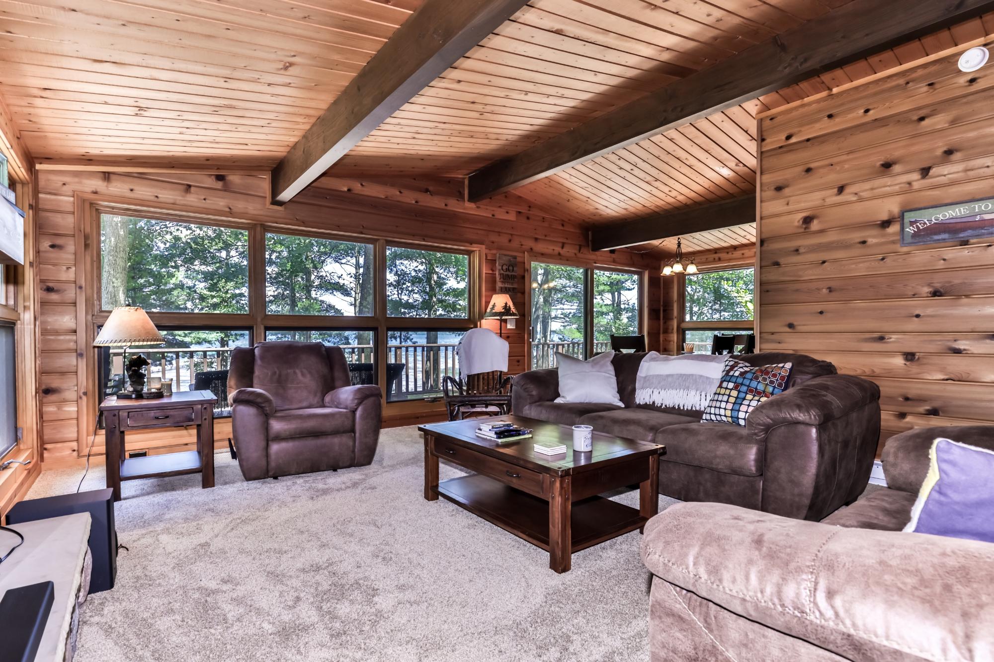 1748 Thorofare Road Minocqua, WI 54548 - Photo 23 of 25 Gallery Image 23