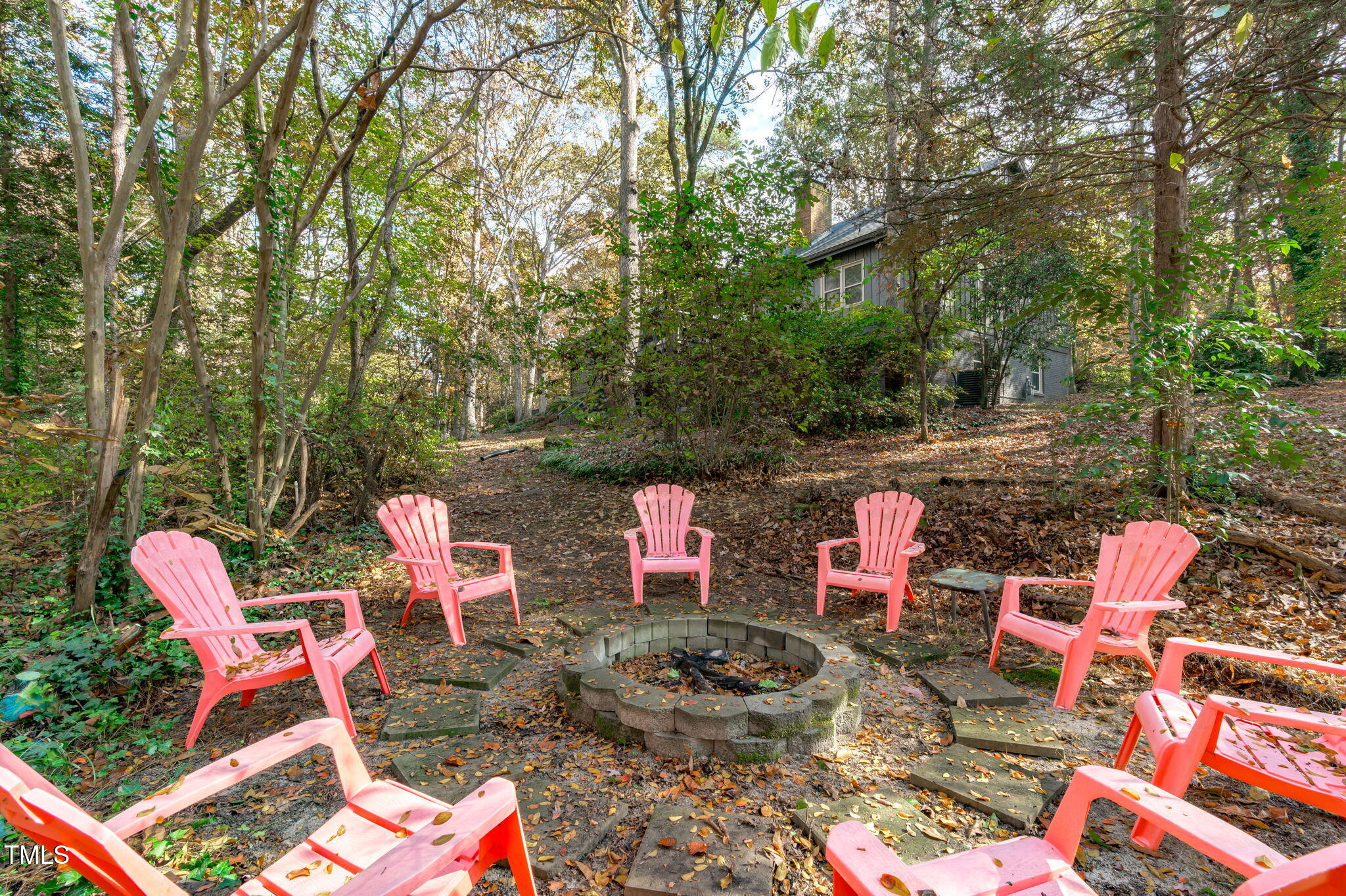 3125 Barnsley Lane Raleigh, NC 27604 - Photo 42 of 49 Patio
