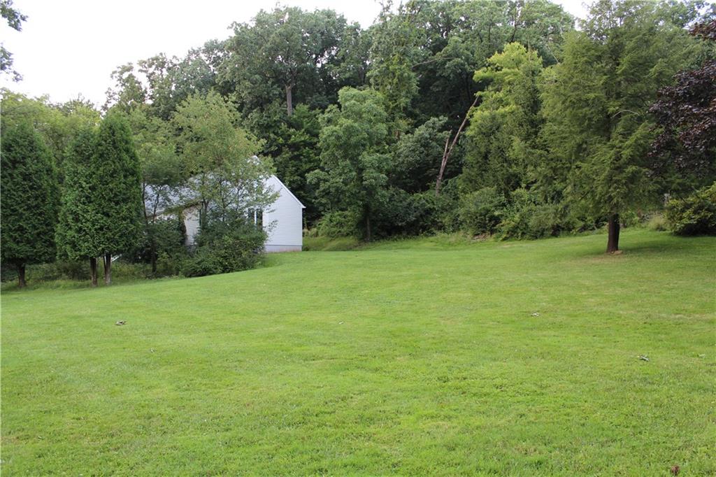 3803 Shepard Road Gibsonia, PA 15044 - Photo 2 of 25 Little over 1 acre mostly flat level lot.