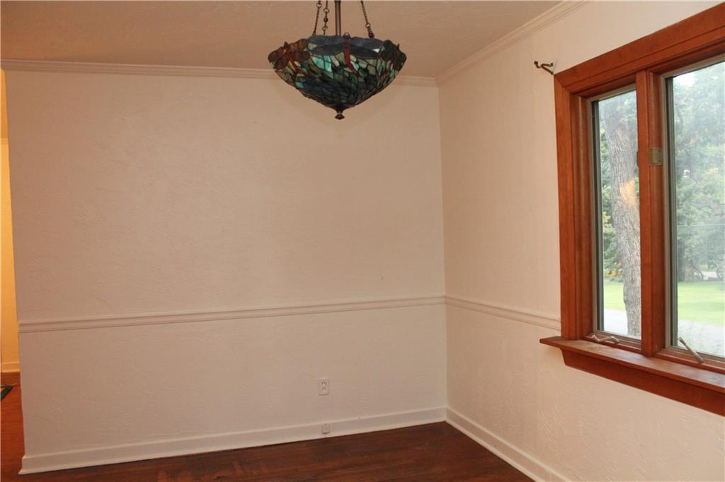 3803 Shepard Road Gibsonia, PA 15044 - Photo 13 of 25 Breakfast nook area