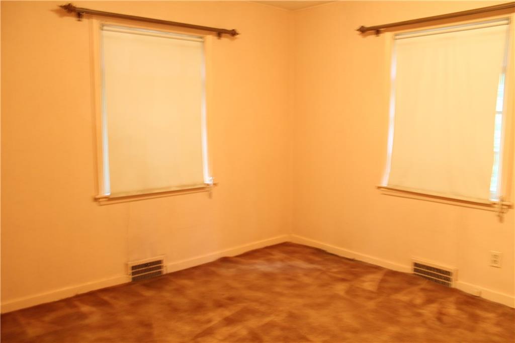 3803 Shepard Road Gibsonia, PA 15044 - Photo 21 of 25 Third bedroom 14x10