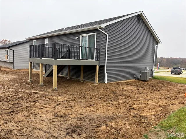 $1,900 | 28712 Woodland Heights, Warrenton, MO 63383