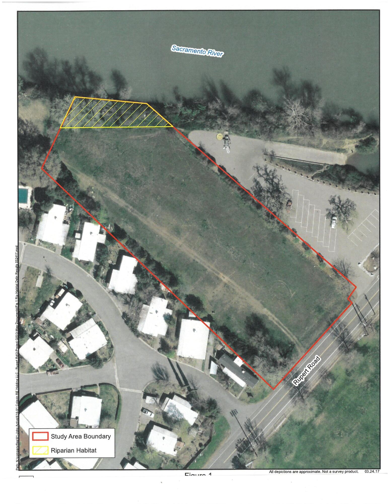 Rupert Road Anderson, CA 96007 - Photo 14 of 20 Project Site