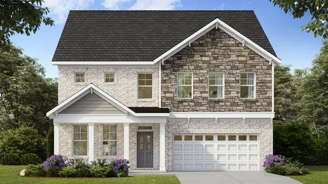 $429,850 | 13292 Whitman Lane, Covington, GA 30014