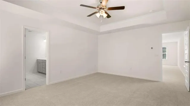 a view of livingroom with furniture window and fireplace