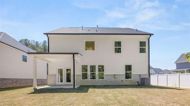 $429,850 | 13292 Whitman Lane, Covington, GA 30014