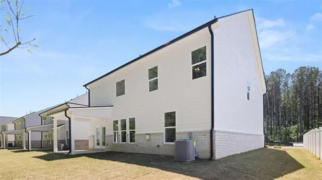 $429,850 | 13292 Whitman Lane, Covington, GA 30014