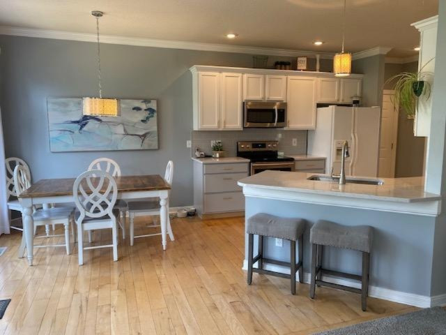8476 Hathaway Road Kalamazoo, MI 49009 - Photo 8 of 34 IMG_3006