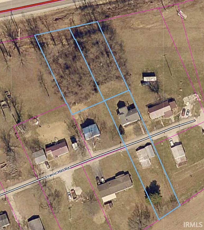 1779 Scenic Hill Road Loogootee, IN 47553 - Photo 19 of 19 Gallery Image 19