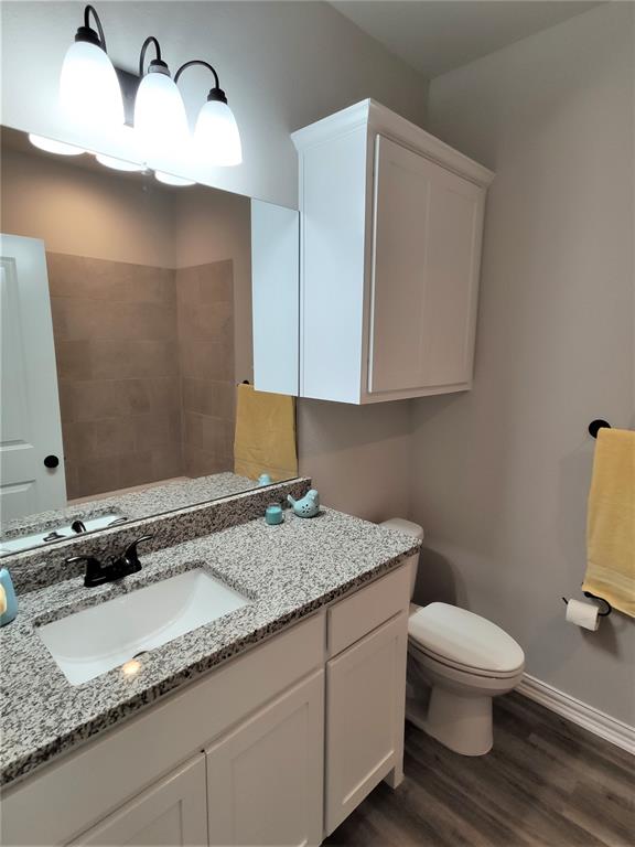 111 Panther Loop Mabank, TX 75147 - Photo 20 of 27 So many design options!