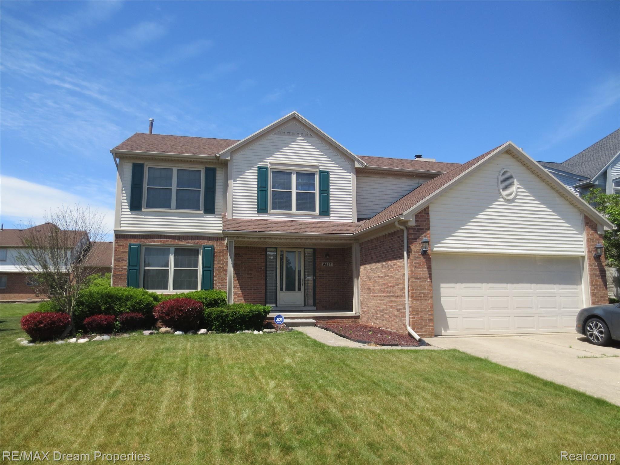 6897 Fox Path Canton, MI 48187 - Photo 1 of 31 IMG_2095.JPG