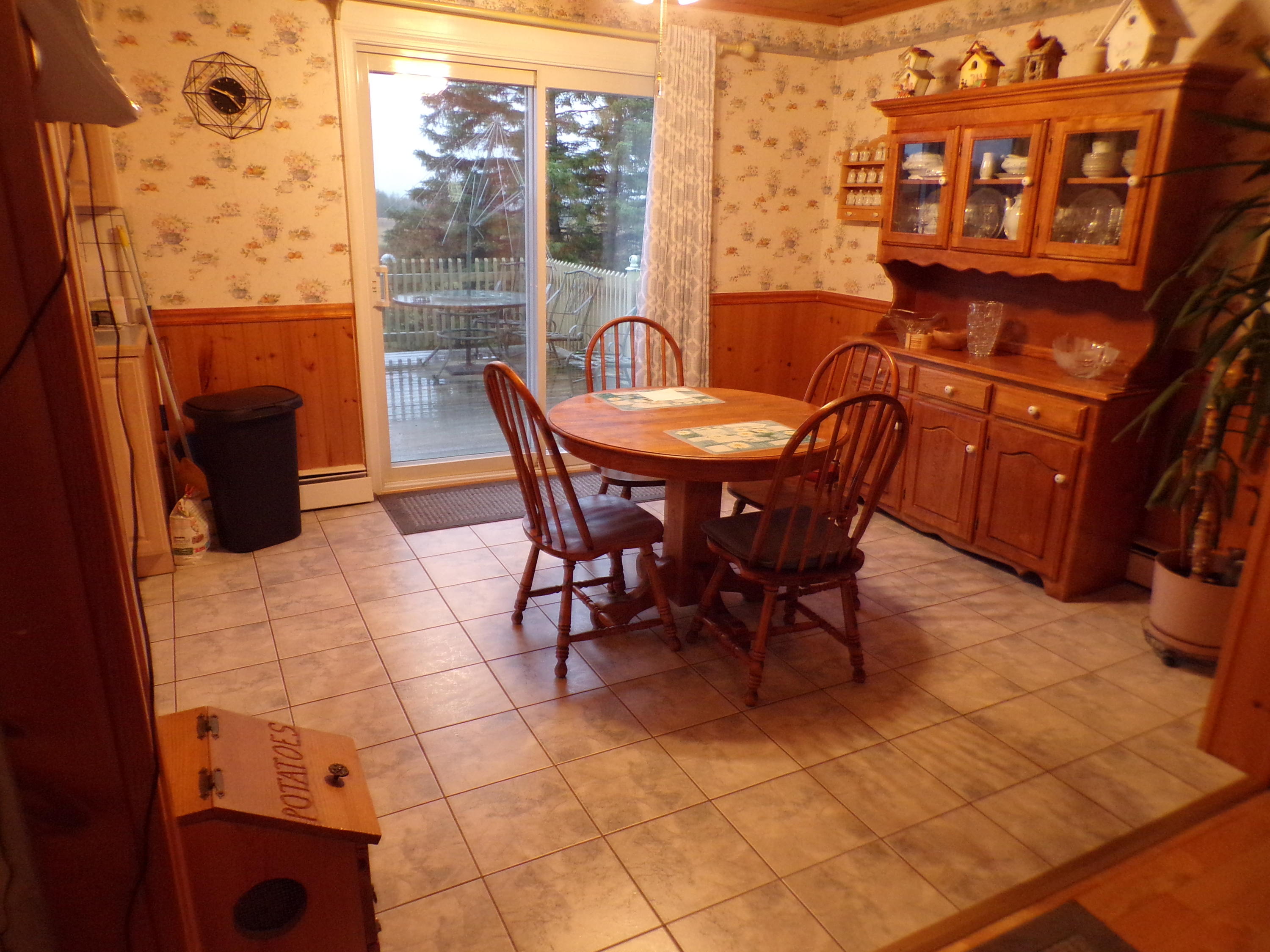 470 Caribou Road Presque Isle, ME 04769 - Photo 30 of 71 Dining area from Living room