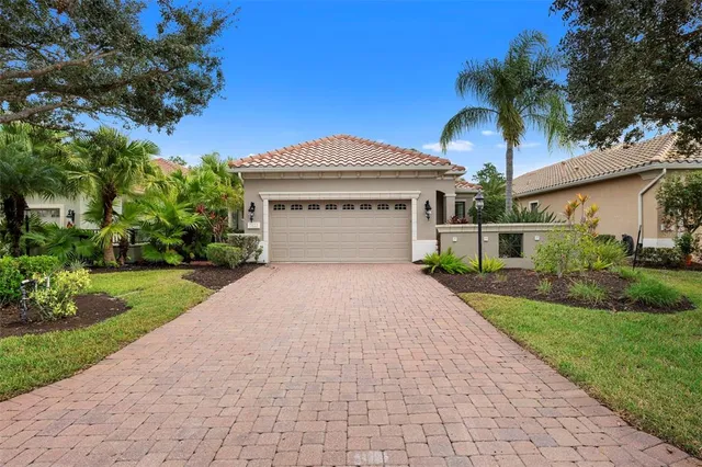 $549,000 | 7423 Wexford Court, Lakewood Ranch, FL 34202