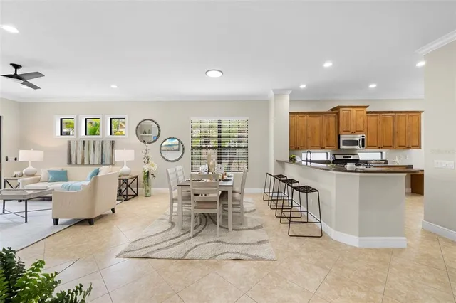 $549,000 | 7423 Wexford Court, Lakewood Ranch, FL 34202