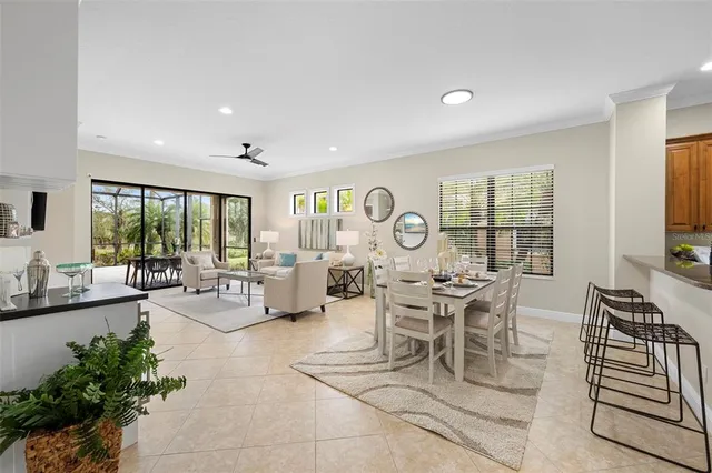 $549,000 | 7423 Wexford Court, Lakewood Ranch, FL 34202