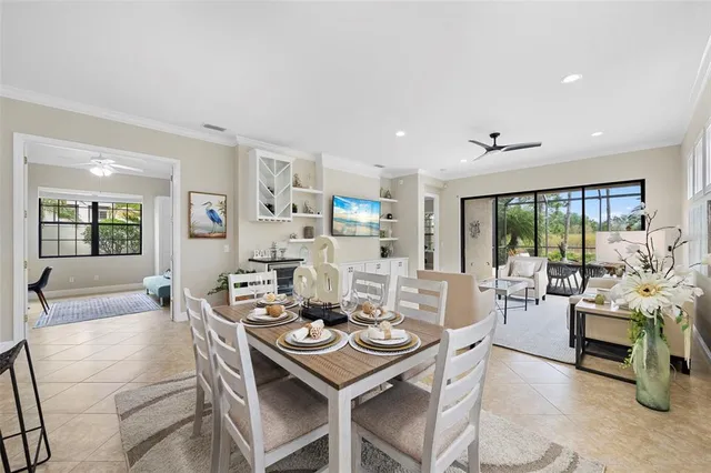 $549,000 | 7423 Wexford Court, Lakewood Ranch, FL 34202