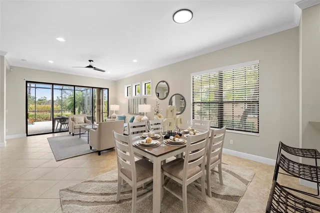 $549,000 | 7423 Wexford Court, Lakewood Ranch, FL 34202