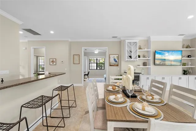 $549,000 | 7423 Wexford Court, Lakewood Ranch, FL 34202