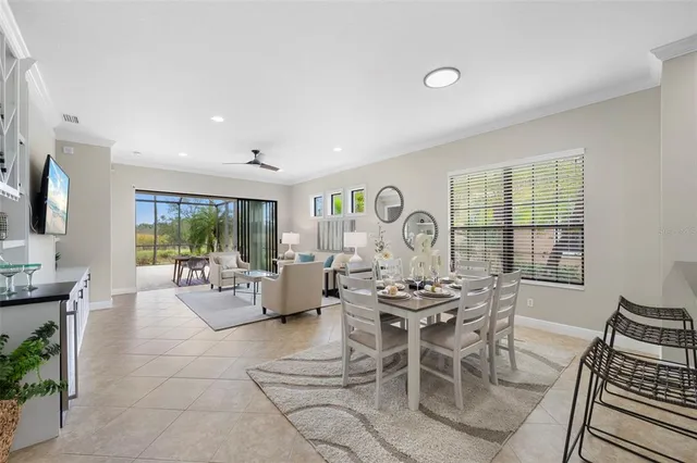 $549,000 | 7423 Wexford Court, Lakewood Ranch, FL 34202