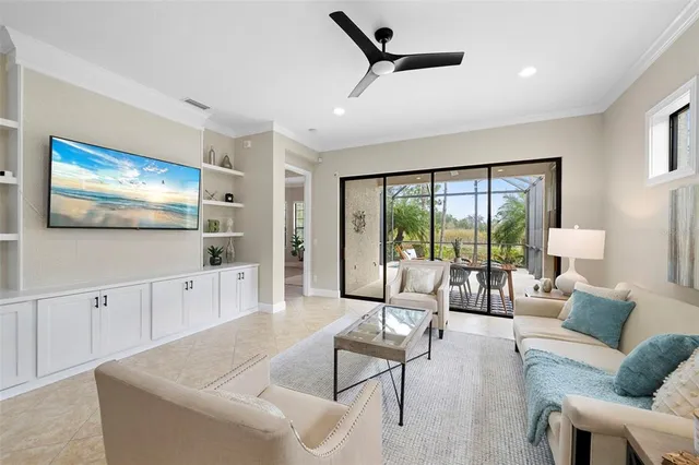 $549,000 | 7423 Wexford Court, Lakewood Ranch, FL 34202