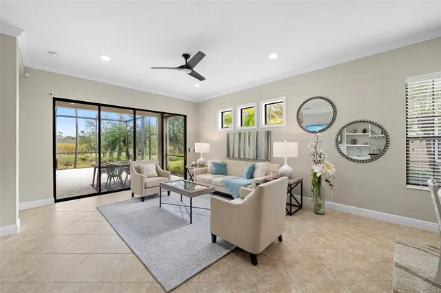 $549,000 | 7423 Wexford Court, Lakewood Ranch, FL 34202