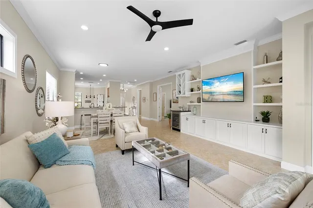 $549,000 | 7423 Wexford Court, Lakewood Ranch, FL 34202