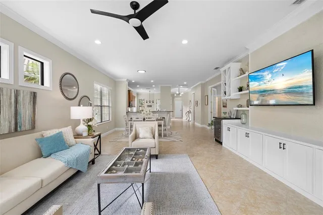 $549,000 | 7423 Wexford Court, Lakewood Ranch, FL 34202