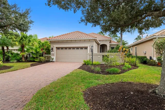 $549,000 | 7423 Wexford Court, Lakewood Ranch, FL 34202